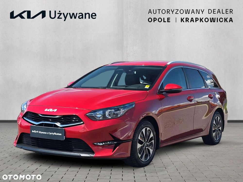Kia Ceed - 2