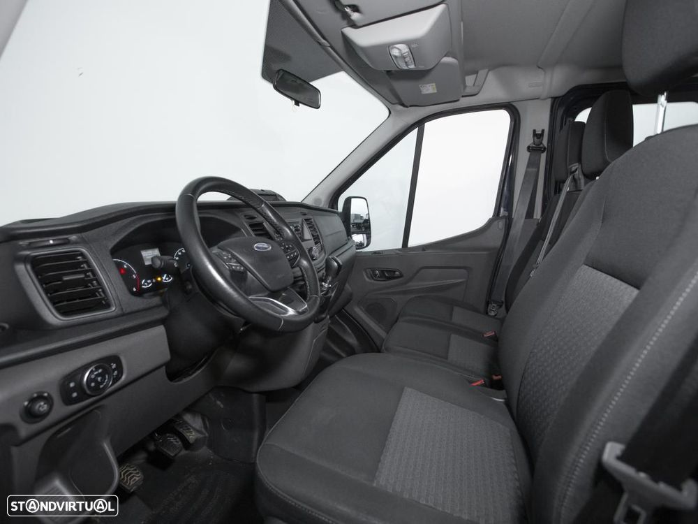 Ford Transit 310 L2H1 VA c/IVA - 8