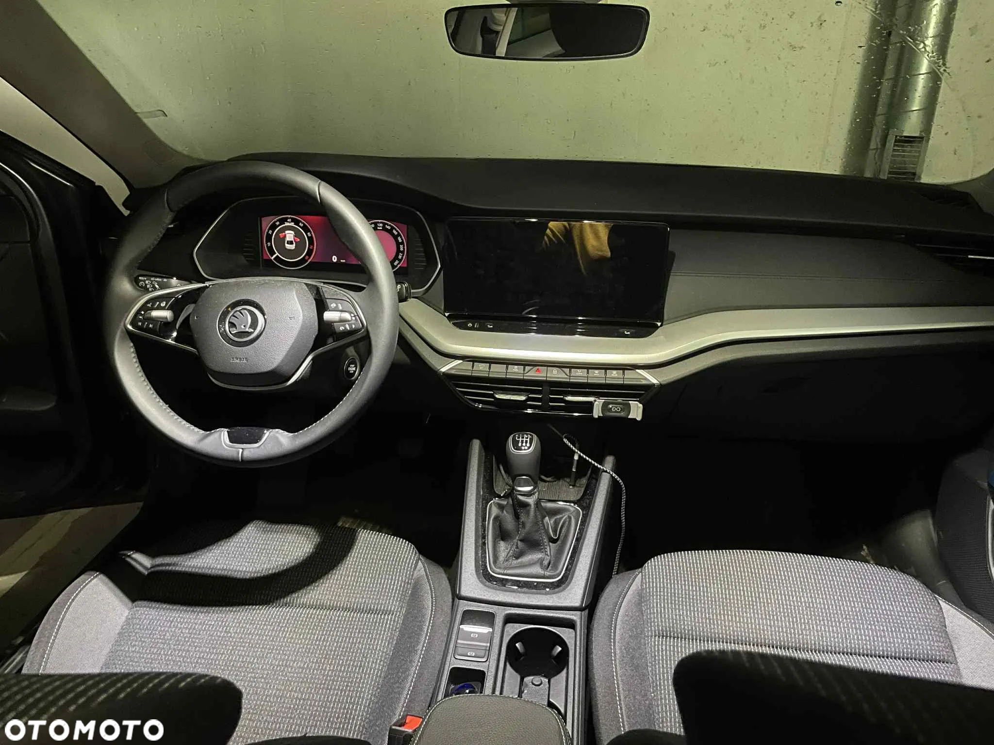 Skoda Octavia 1.5 TSI Selection - 10