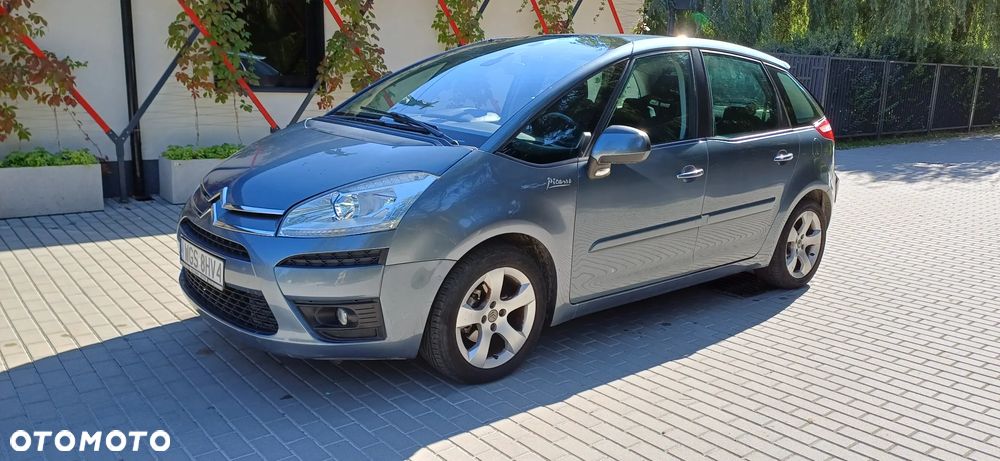Citroën C4 Picasso 1.6 VTi Attraction - 6