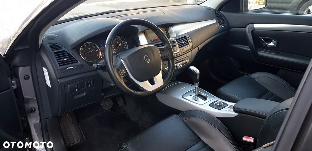 Renault Laguna 2.0 16V Turbo Dynamique - 9