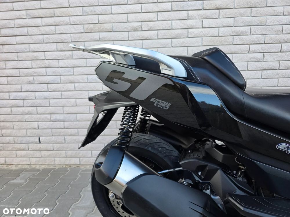 BMW C 400 GT - 5