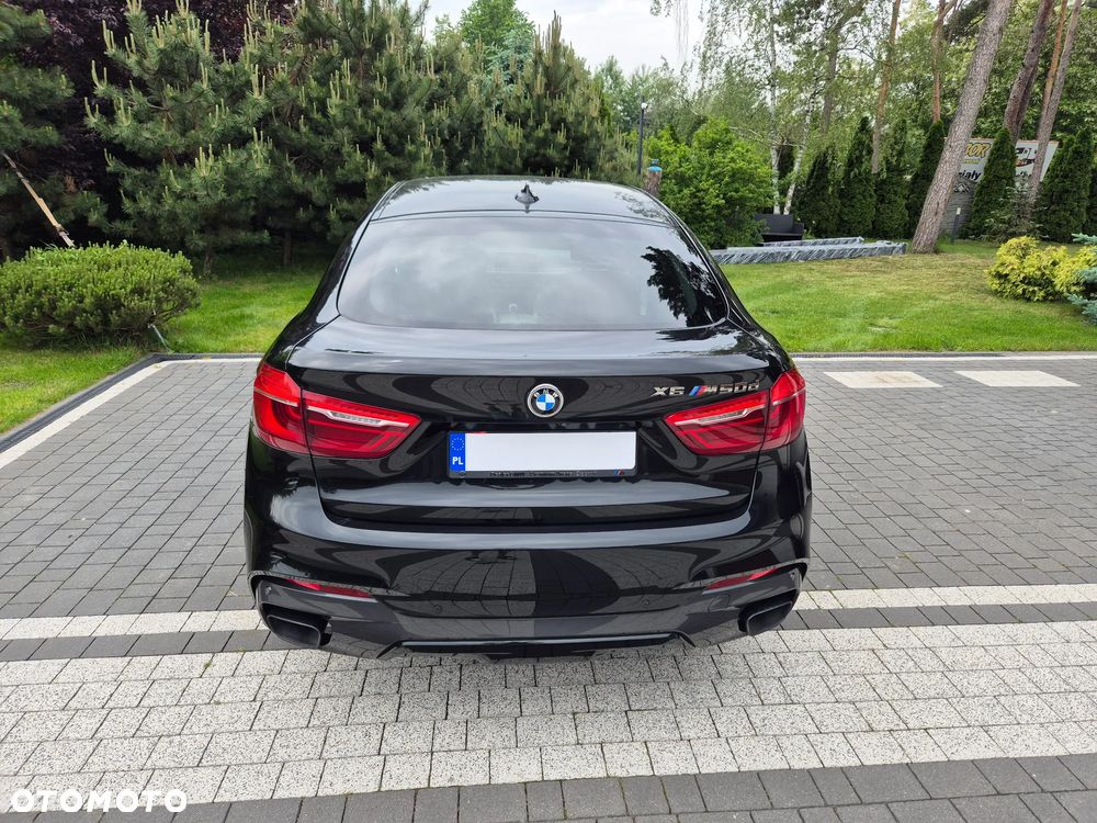 BMW X6 - 11