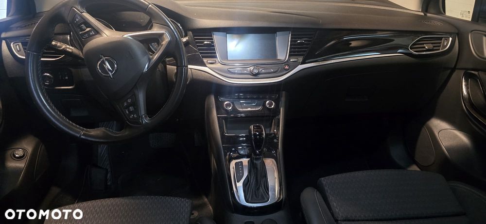 Opel Astra 1.6 T GPF Elite S&S - 14
