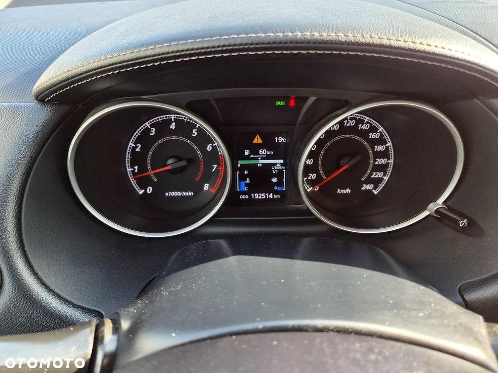 Mitsubishi Outlander 2.0 2WD Invite - 14