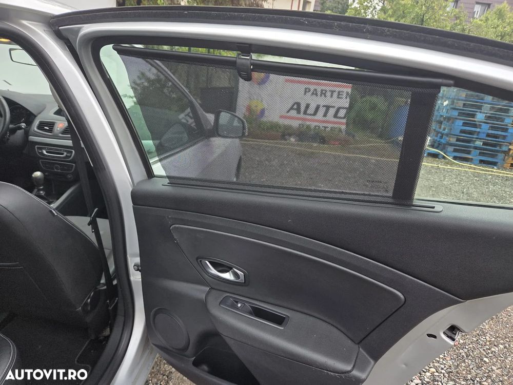 Renault Fluence 1.5 dCi Dynamique - 15