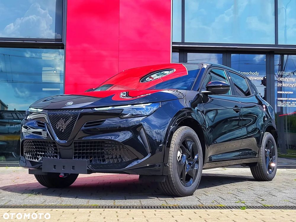 Alfa Romeo Junior - 2