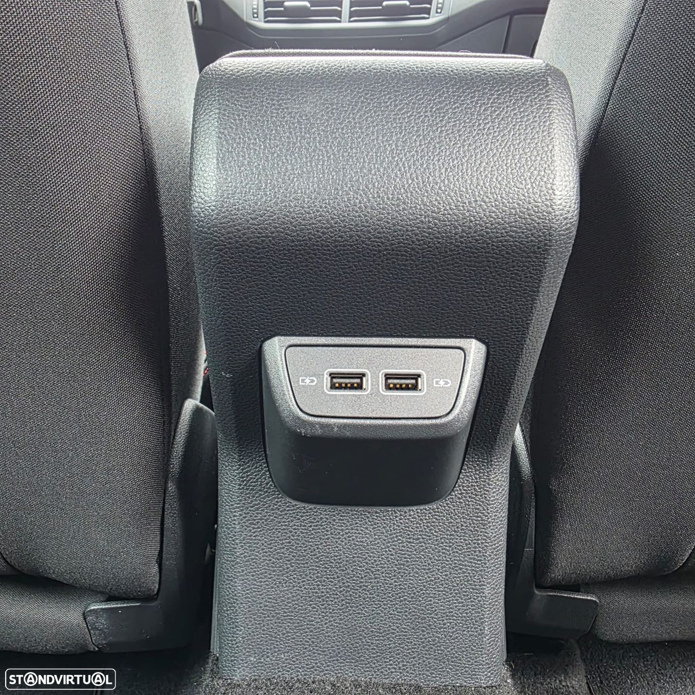 VW Polo 2.0 TSI GTI DSG - 46