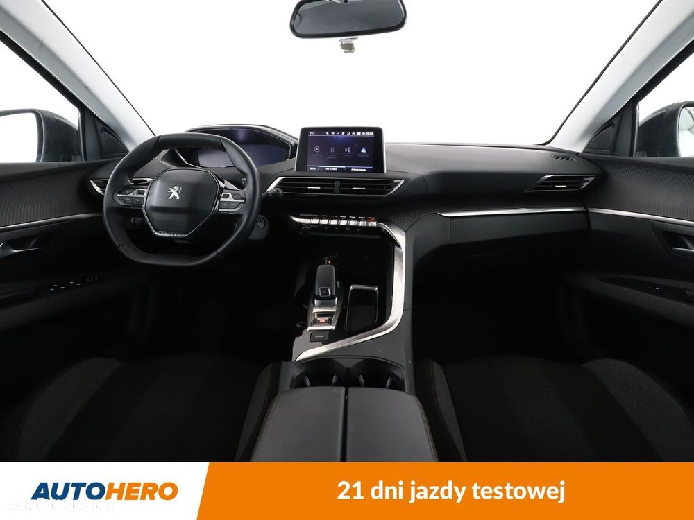 Peugeot 5008 - 12