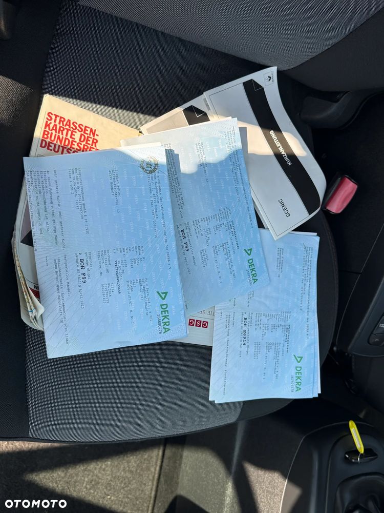 Renault Scenic ENERGY TCe 130 S&S LIMITED - 16