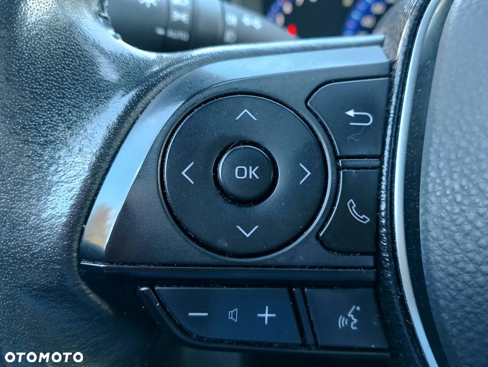 Toyota Corolla 1.2 T Comfort MS - 20