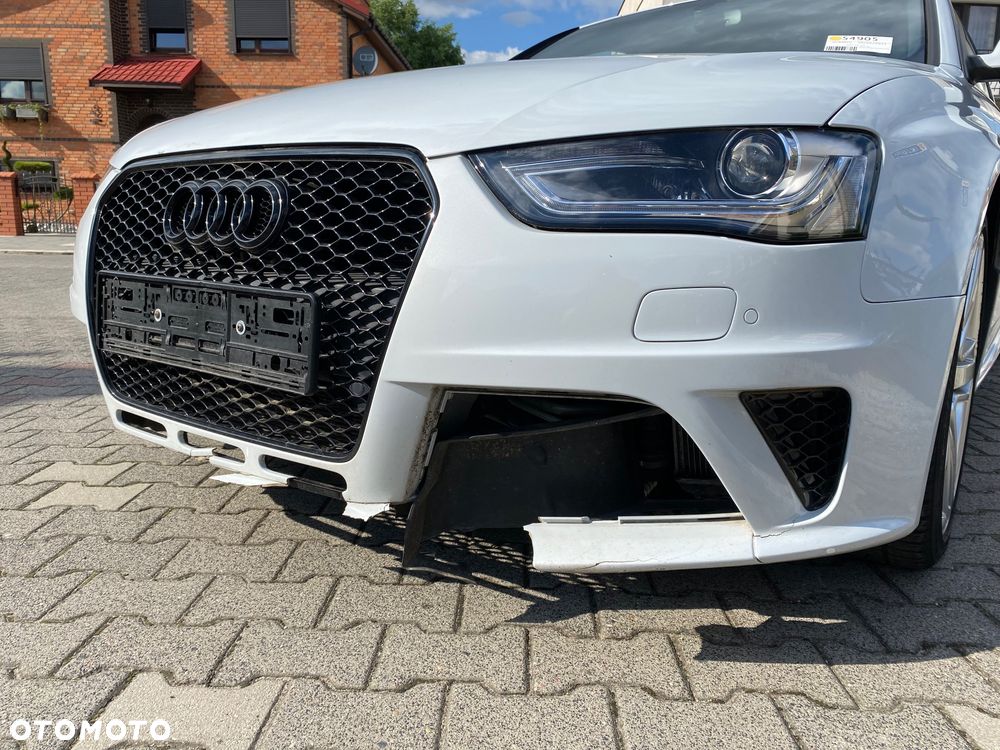 Audi RS4 Avant Avant S tronic - 6