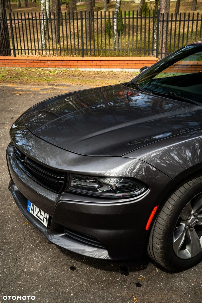 Dodge Charger - 9