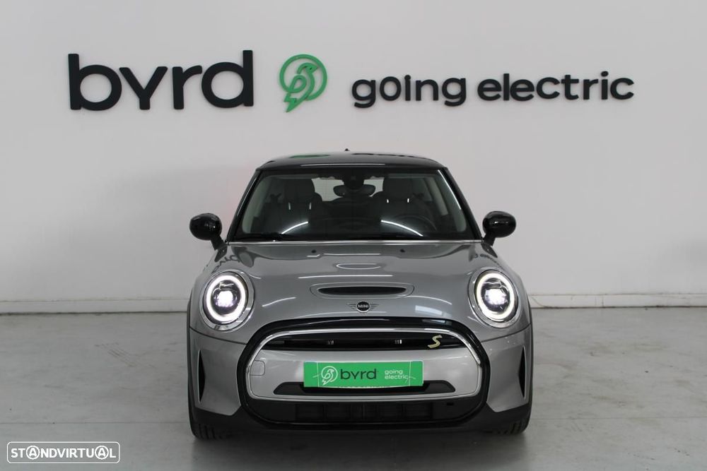 MINI 3 Portas Cooper SE - 2