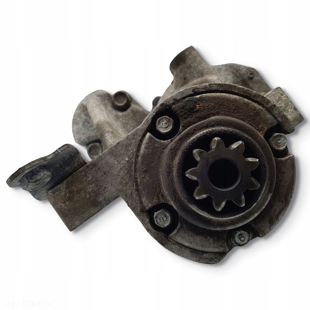 ROZRUSZNIK Opel Vectra C Z30DT 3.0 CDTI HITACHI 8973756132 - 6