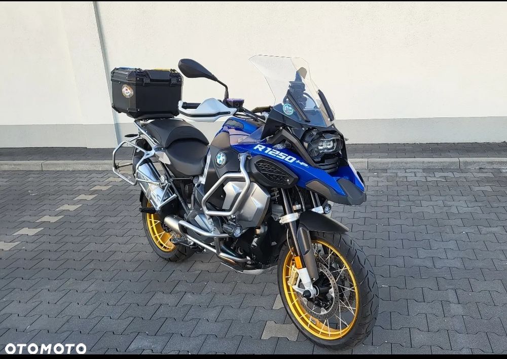 BMW GS - 2