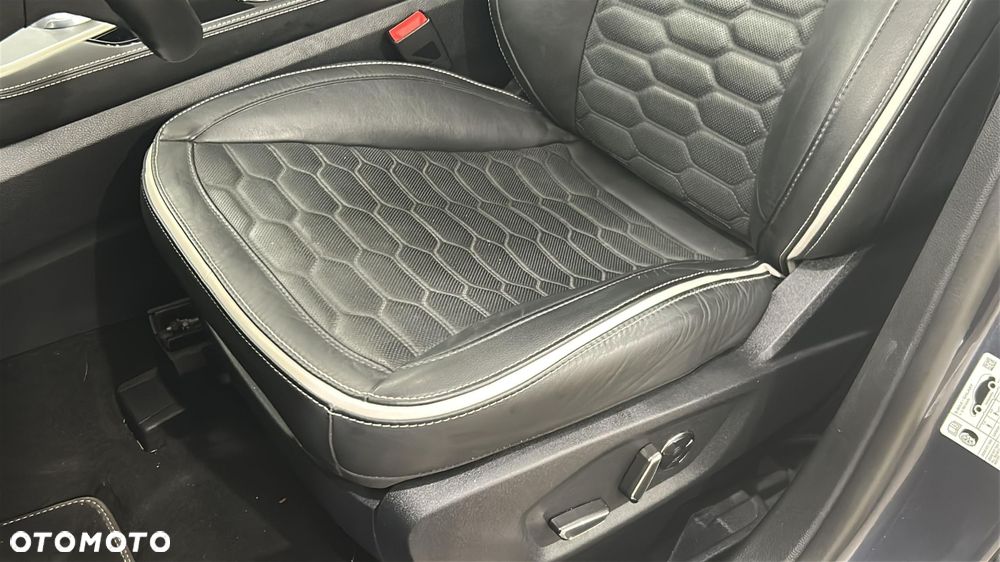 Ford S-Max 2.0 EcoBlue Vignale - 18