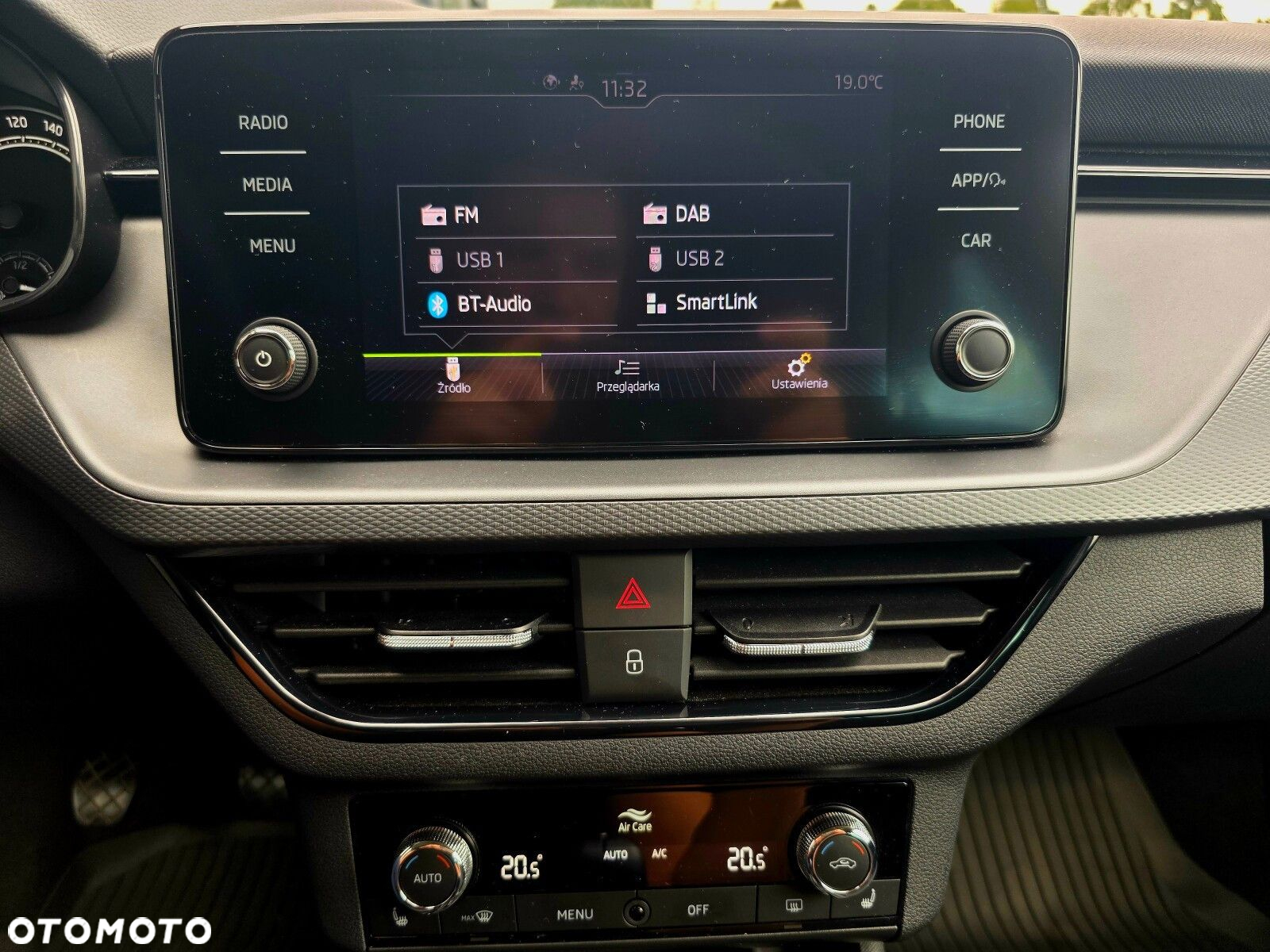 Skoda Scala 1.0 TSI Ambition - 21