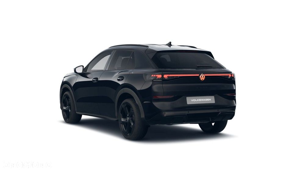 Volkswagen T-Roc 1.5 eTSI R-Line DSG - 3