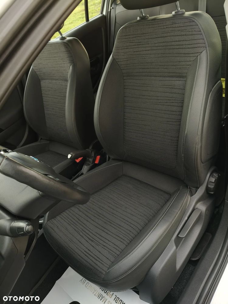 Opel Corsa 1.4 16V Energy - 28