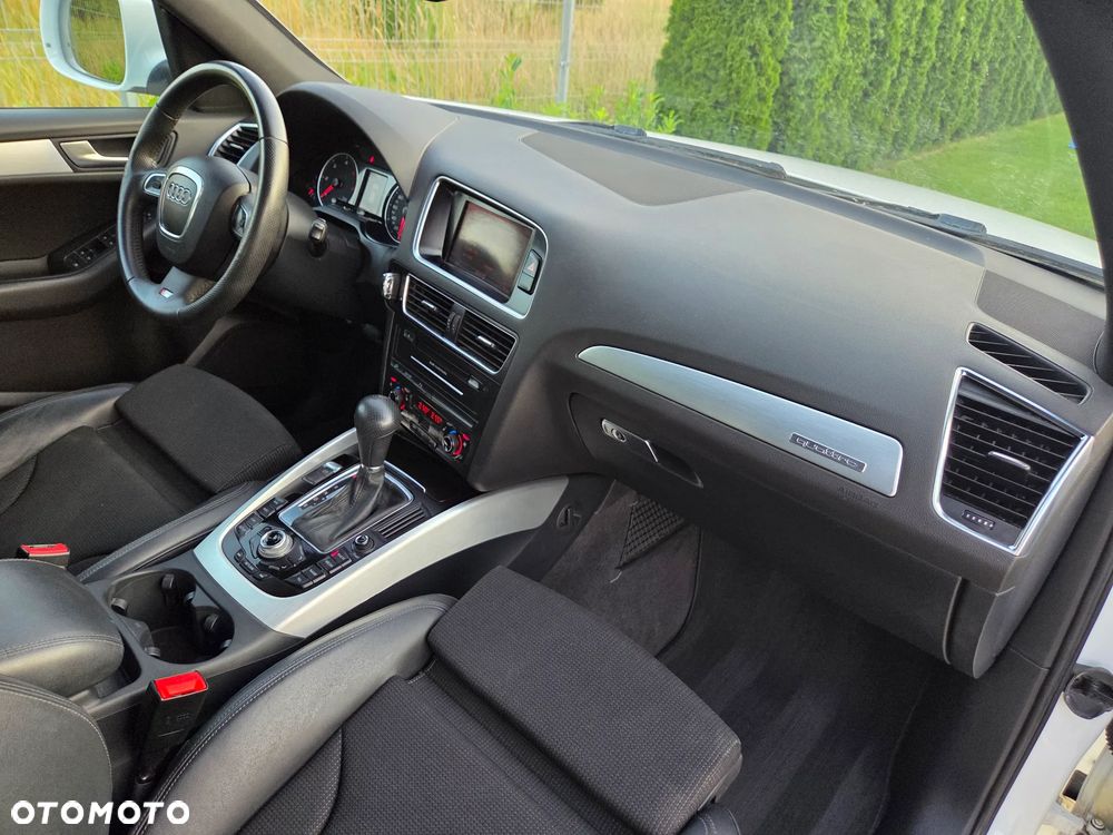 Audi Q5 - 11