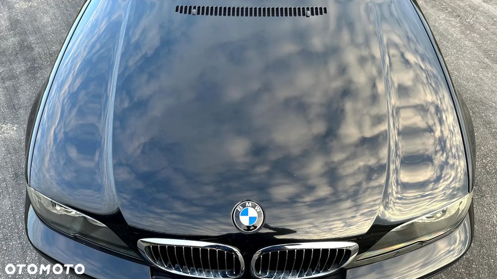 BMW Seria 3 325 Ci - 36