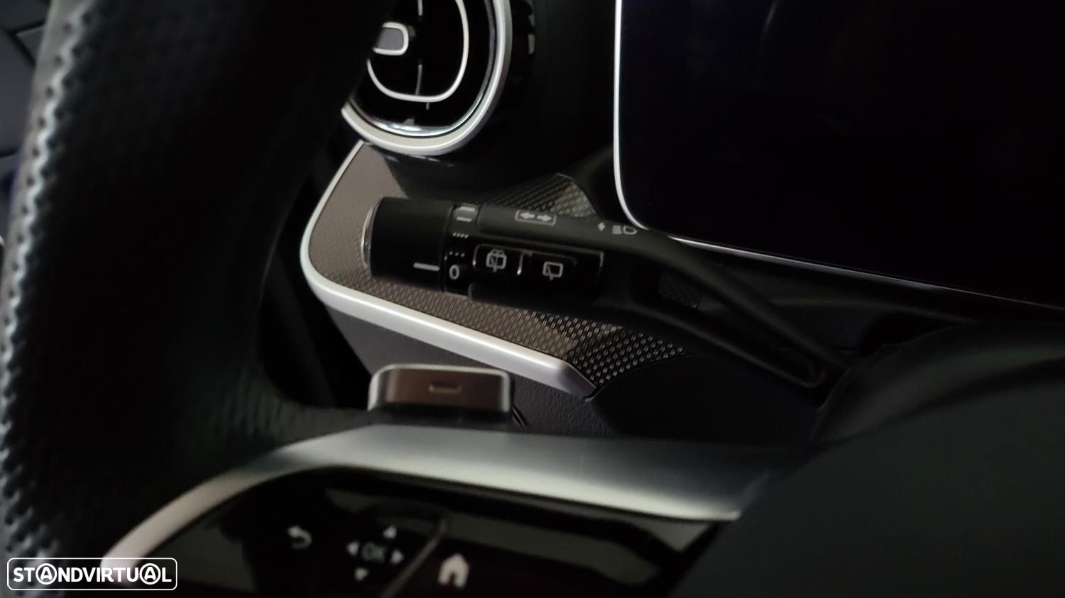 Mercedes-Benz C 300 e AMG Line - 20