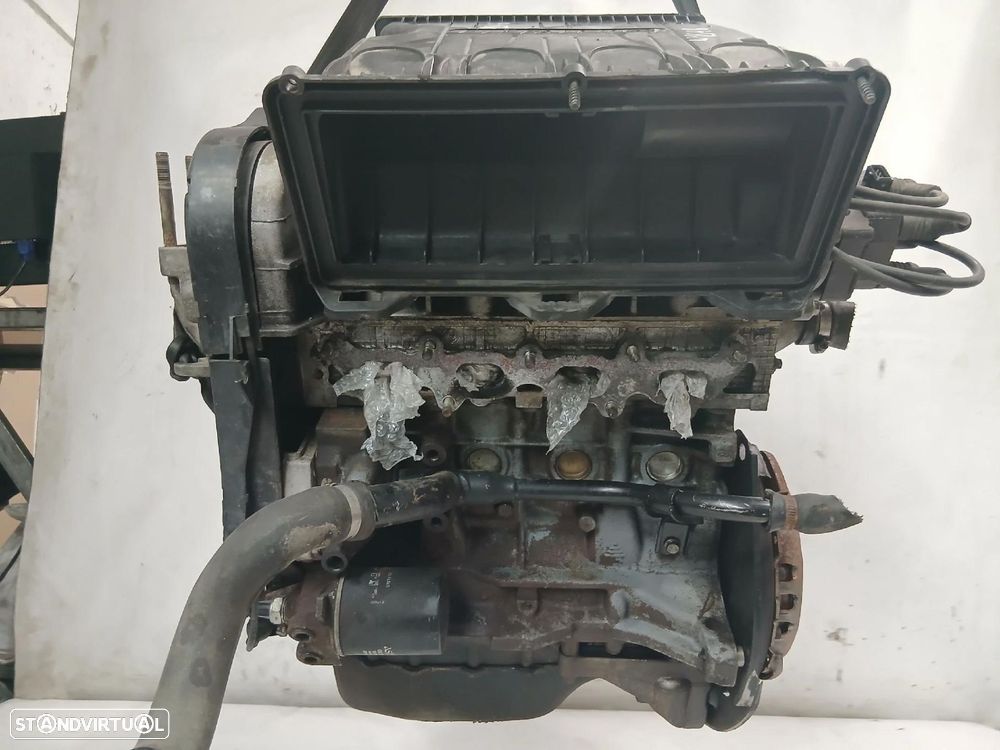 Motor completo FIAT Punto (188_) - 2