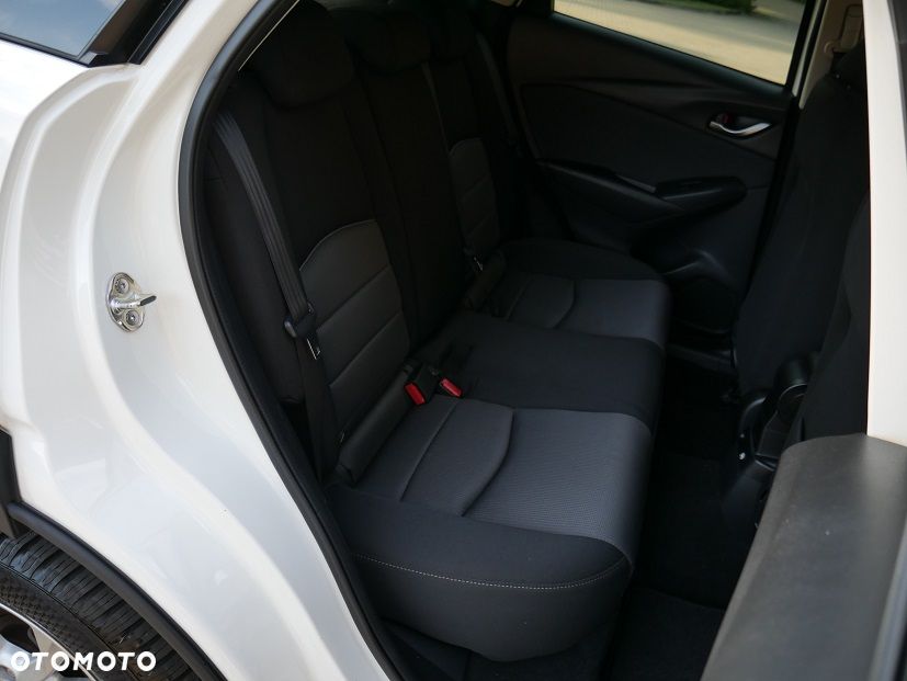 Mazda CX-3 - 27