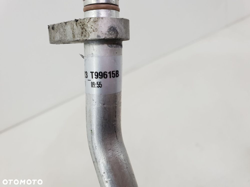 OPEL MOKKA B WĄŻ PRZEWÓD KLIMATYZACJI T99615B - 2