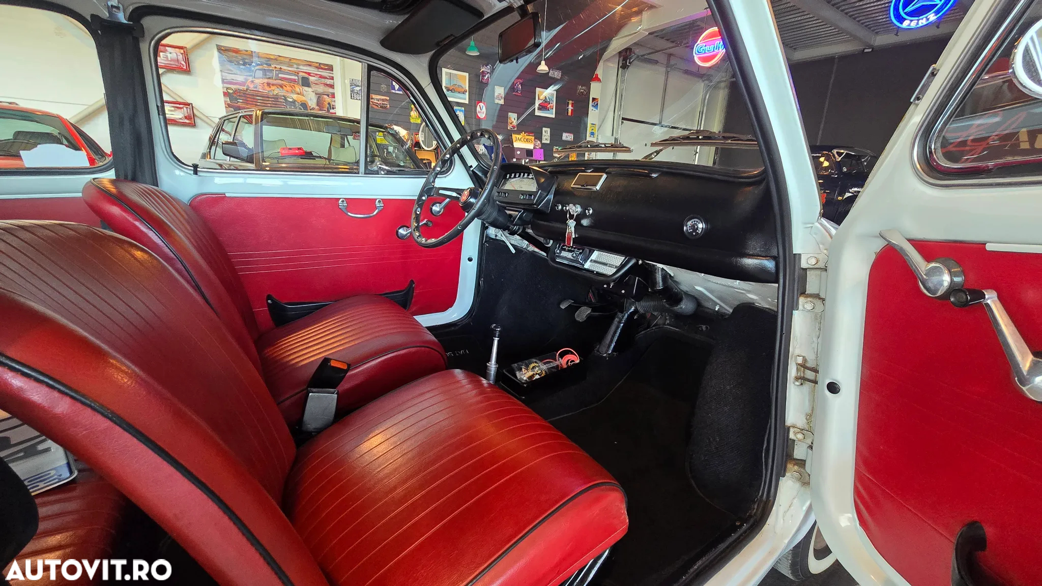 Fiat 500 - 18