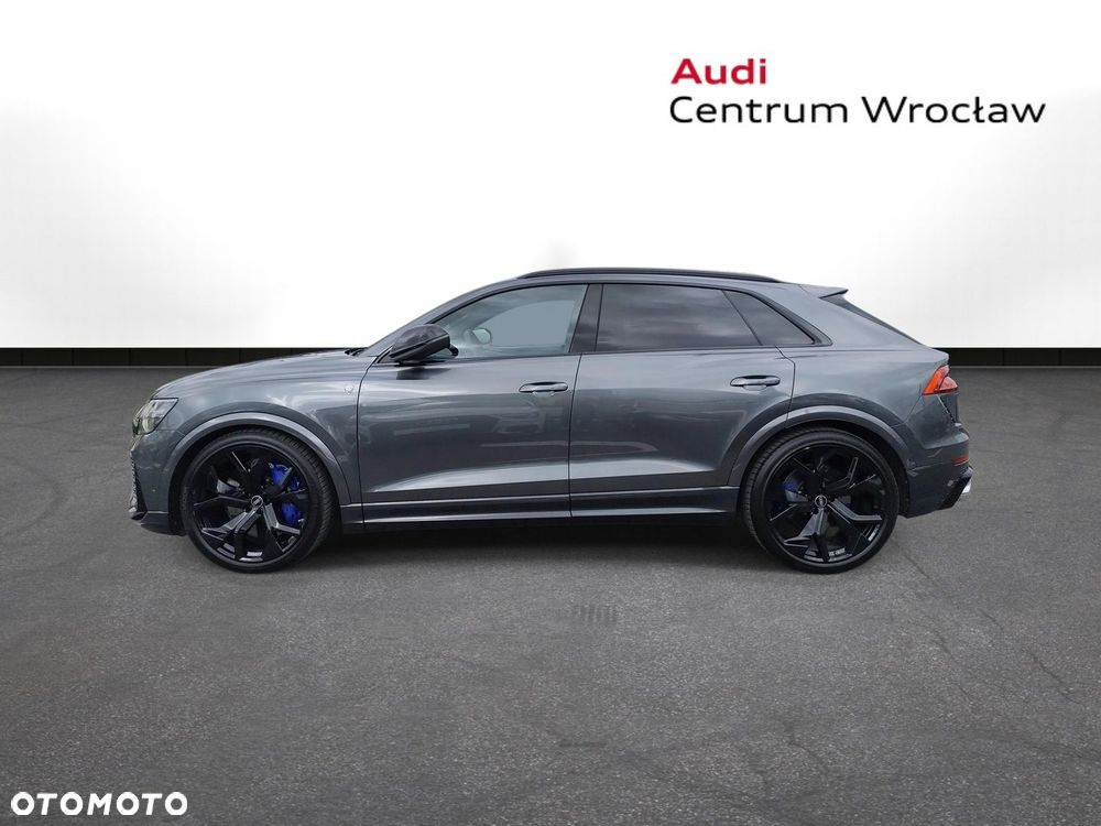 Audi RS Q8 - 3