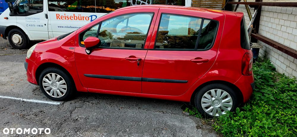 Renault Megane - 1