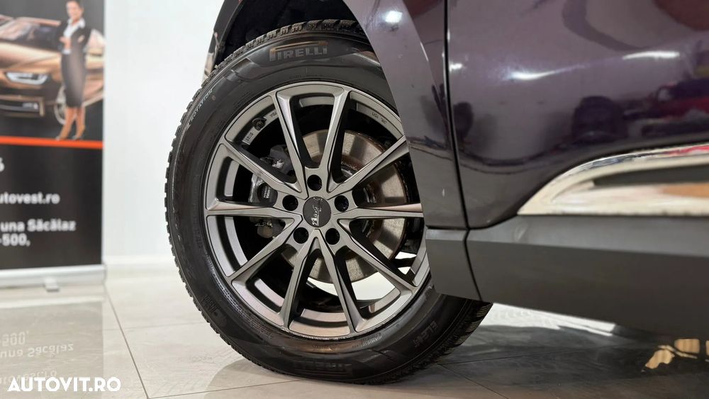 Renault Espace Energy dCi 160 EDC Initiale Paris - 15