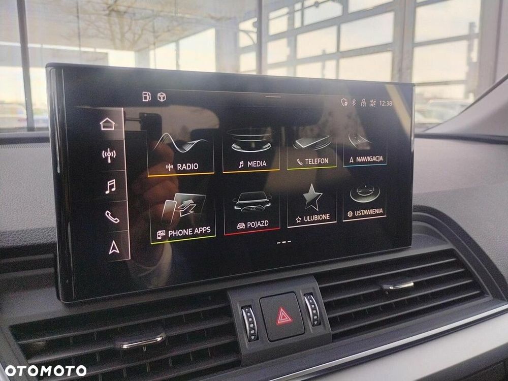 Audi Q5 Sportback - 26