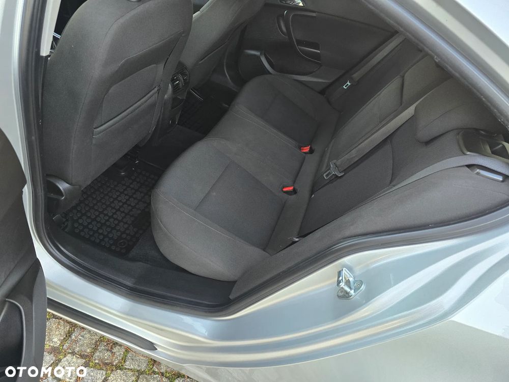 Opel Insignia 2.0 CDTI Edition - 26