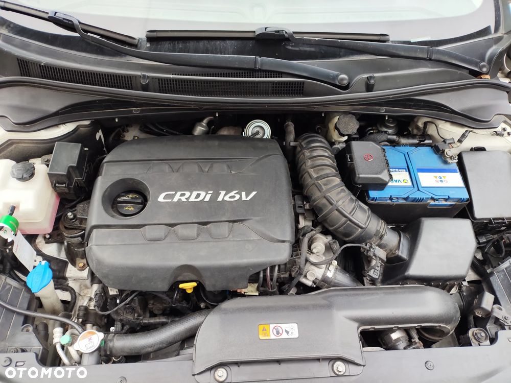 Hyundai i40 1.7 CRDi Classic - 6