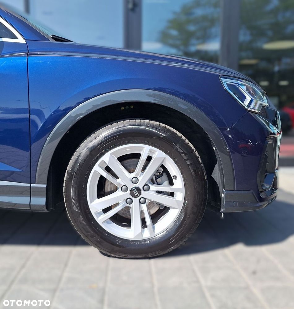 Audi Q3 Sportback 35 TFSI mHEV S tronic - 27