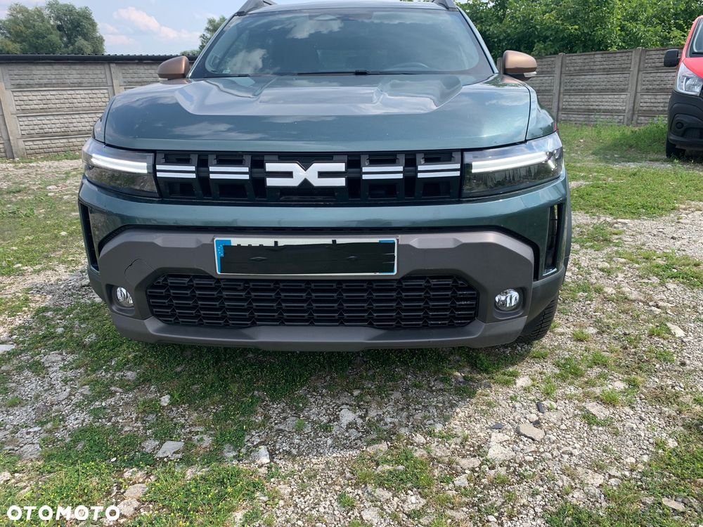 Dacia Duster 1.2 TCe mHEV Extreme - 2