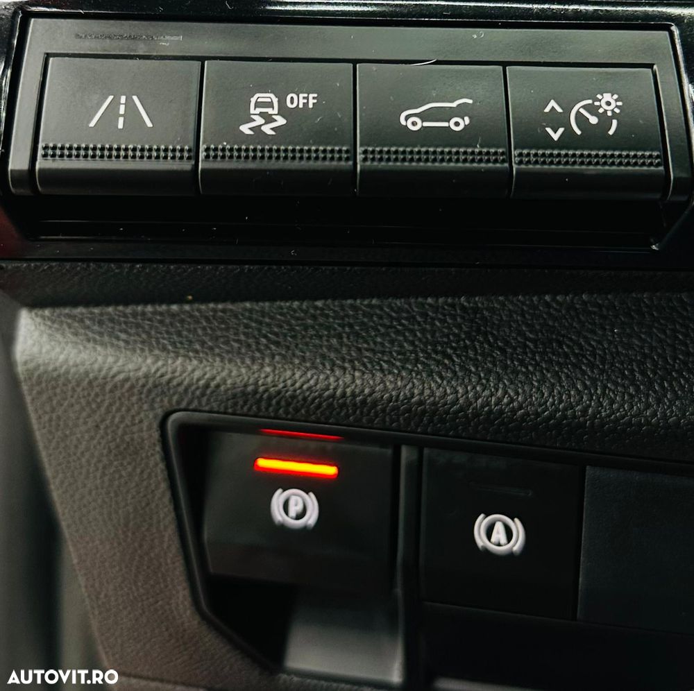 Renault Austral Mild Hybrid 160 Automatik Evolution - 12