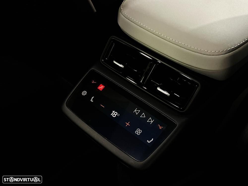 Polestar 4 Long Range 100 kWh Single Motor Plus - 31