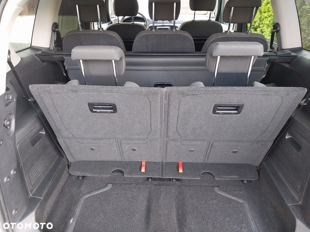 Ford S-Max 2.0 TDCi Titanium - 9