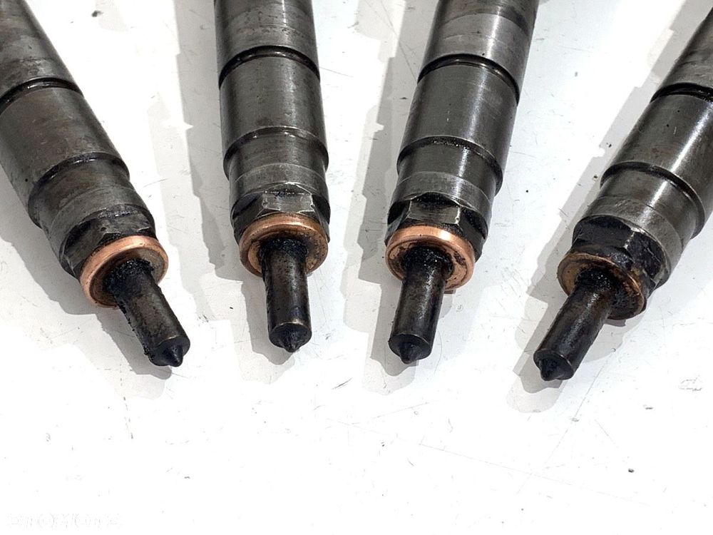 WTRYSKIWACZE KOMPLET - 399.00 PLN - RENAULT ESPACE IV (JK0/1_) 2002 - 2022 1.9 dCi (JK0U) 85 kW [116 - 2