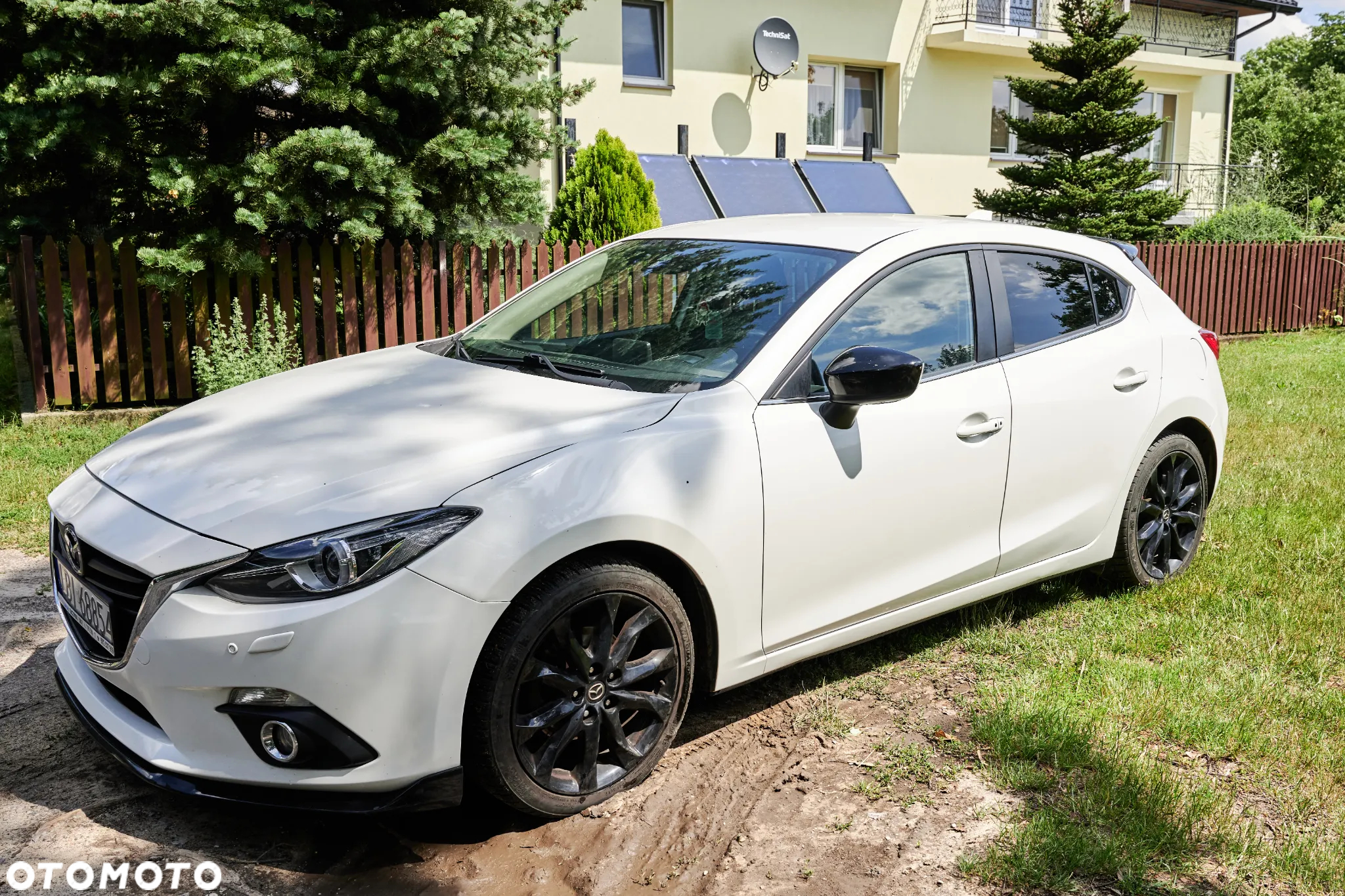 Mazda 3 - 17