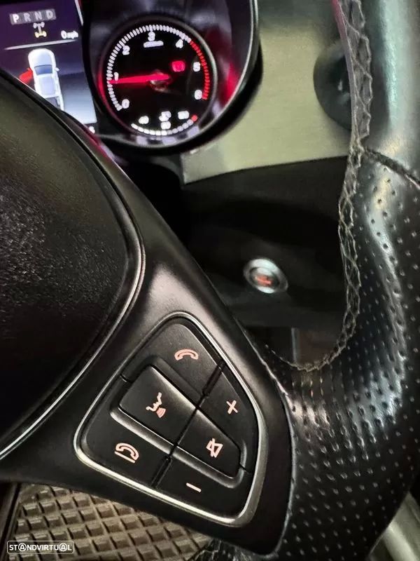Mercedes-Benz X 250 d Pure 4-Matic Aut. - 45