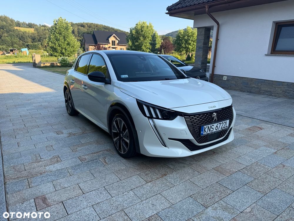 Peugeot 208 1.2 PureTech GT Pack S&S EAT8 - 2