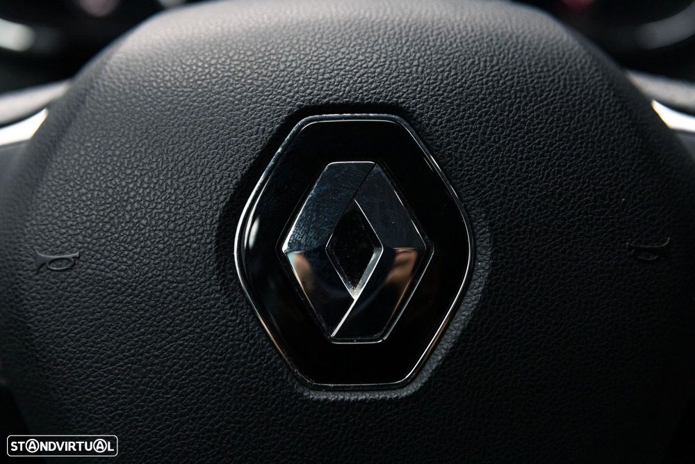 Renault Mégane 1.2 TCE GT Line - 25
