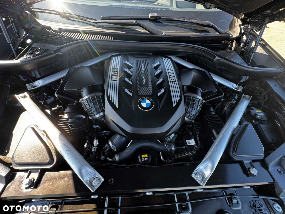 BMW X5 M - 3