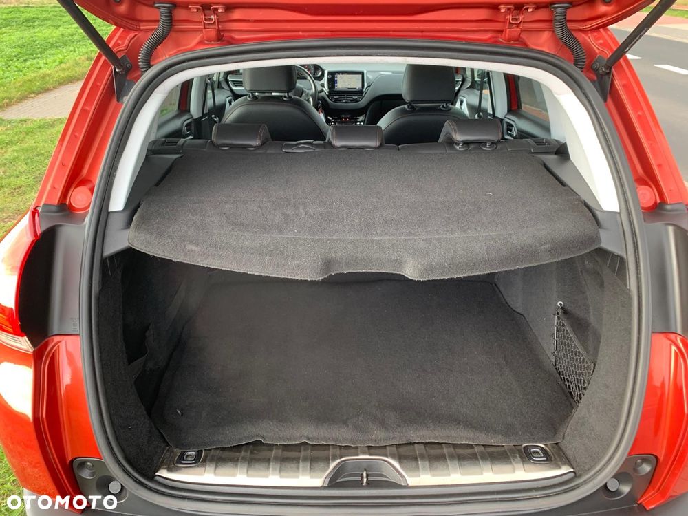 Peugeot 2008 - 22