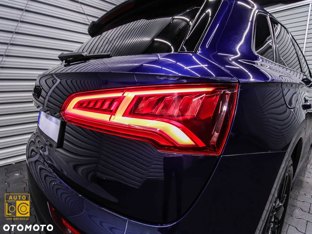 Audi Q5 2.0 TDI Quattro Sport S tronic - 40